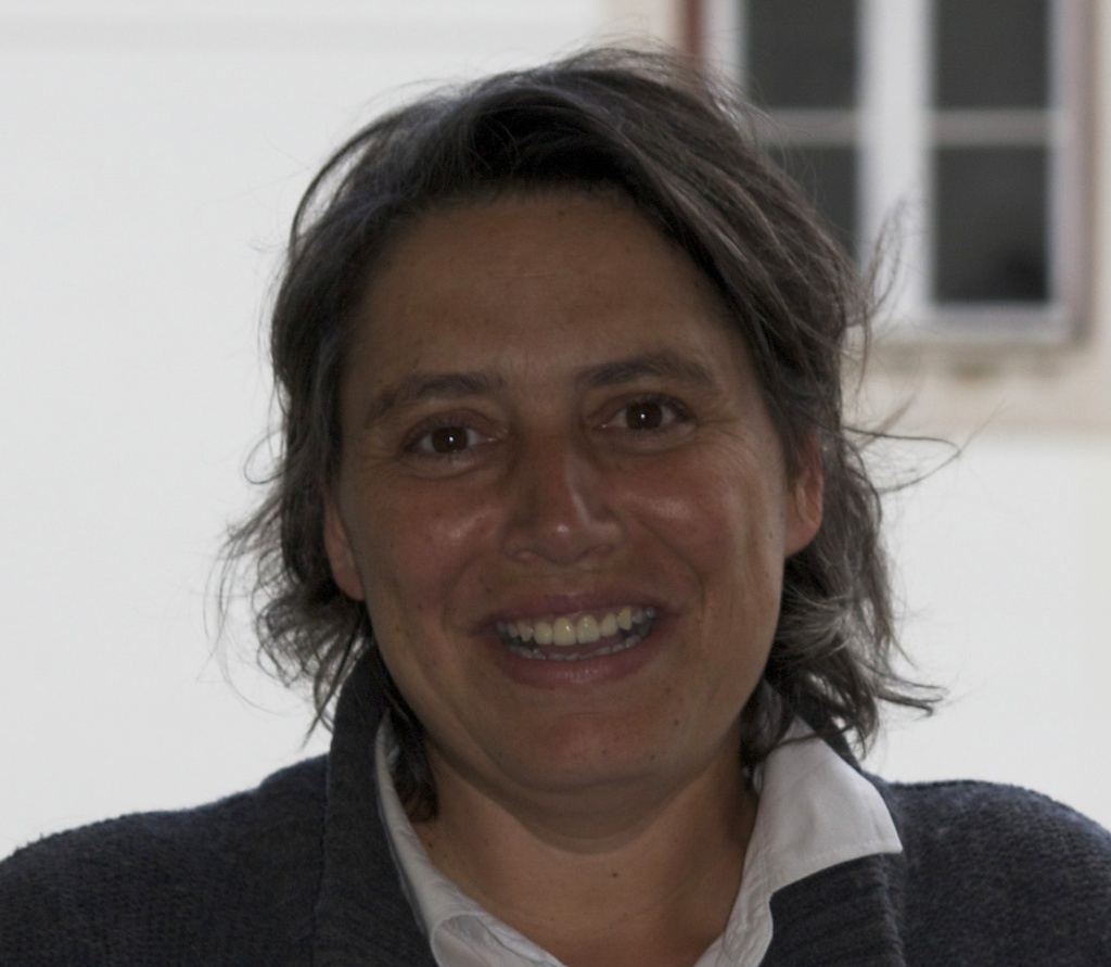 Patricia Garcia-Pereira